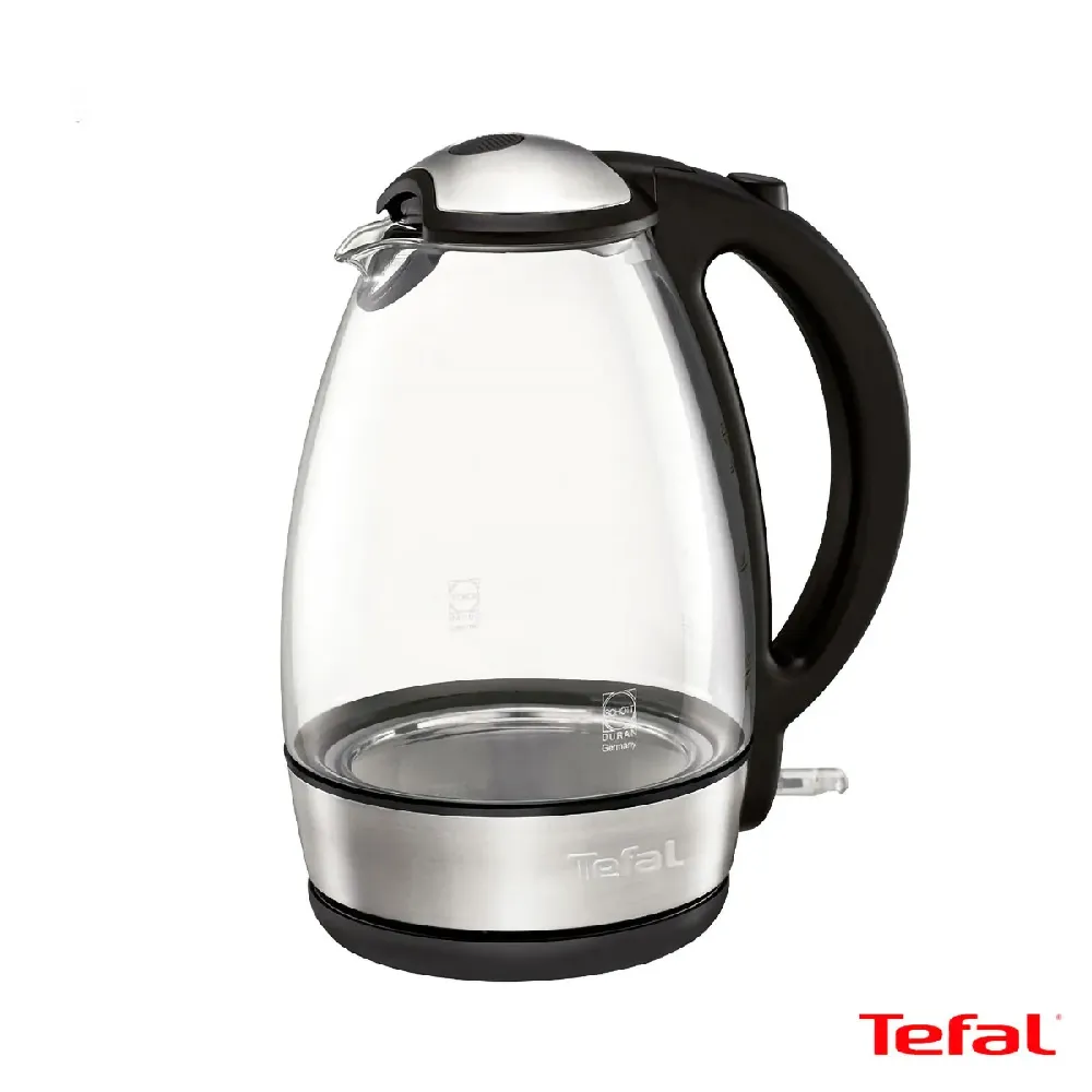 قیمت و خرید کتری برقی تفال KI 7208